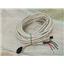Boaters' Resale Shop of TX 2406 2144.04 RAYMARINE 25M (80') ANALOG RADAR CABLE