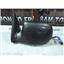 2003 2004 CHEVROLET 2500 SLT LB7 6.6 DIESEL AUTO 4X4 DRIVER SIDE REARVIEW MIRROR