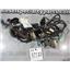 2003 2004 CHEVROLET 2500 EXT CAB SLT LB7 6.6 DIESEL AUTO 4X4 DOOR WIRING HARNESS