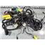 2003 2004 CHEVROLET 2500 EXT CAB SLT LB7 6.6 DIESEL AUTO 4X4 CAB WIRING HARNESS