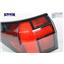 92401-K5000  Driver Left Tail Light Assembly for 2022-2024 Hyundai Santa Cruz