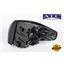 92401-K5000  Driver Left Tail Light Assembly for 2022-2024 Hyundai Santa Cruz