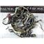 2003 2004 CHEVROLET LB7 6.6 DIESEL AUTO 4X4 ENGINE TRANSMISSION WIRING HARNESS