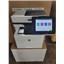 HP LASERJET ENTERPRISE MFP M527F PRINTER EXPERTLY SERVICED WITH A FULL HP TONER