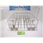 Whirlpool Dishwasher W10311986 3375100 Lower Rack Used