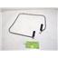 Whirlpool Dishwasher 3376843 Heating Element Used
