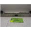 Bosch Dishwasher 00770356 00747893 Control Panel Assy Used