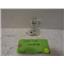 Bosch Dishwasher 00633970 Water Valve Used