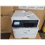 BROTHER MFC-L3765CDW WIRELESS COLOR ALL IN 1 PRINTER NEARLY NEW ONLY 6 PRINOUTS