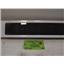 Whirlpool Oven/Microwave Combo W10570027 W10359765 Control Panel Assy Used