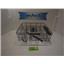 KitchenAid Dishwasher WPW10350382 8193943 W10082824 Upper Rack Used