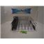 KitchenAid Dishwasher W11527890 W10525641 WPW10473836 Lower Rack Used