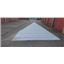 RF Mainsail by Jeaneau w 53-1 Luff from Boaters' Resale Shop of TX 2406 2577.91