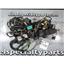 2005 2006 FORD F350 LARIAT 6.0 DIESEL ZF6 4X EXTENDED CAB - CAB WIRING HARNESS