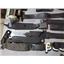 2003 2004 DODGE RAM 2500 3500 QUAD CAB LARAMIE 6.7 DIESEL AUTO 4X4 SEATBELTS SET