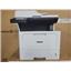 BROTHER MFC-L5710DN ALL IN ONE LASER PRINTER NEARLY NEW ONLY 2 PAGES PRINTED