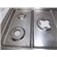 Haier Range WB62X28450 Maintop SS Used