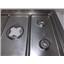 Haier Range WB62X28450 Maintop SS Used