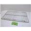 Haier Range WB48X28458 Oven Rack Used