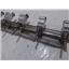 Haier Range WB28X28451 WB21X28294 WB21X28442 Manifold w/ Valve Assy Used