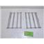 Haier Range WB48X28446 Guide Rail Assy Used
