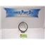 Whirlpool Oven/Microwave Combo W11678579 W10317384 Convection Element Used
