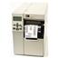 Zebra 105SL Plus 103-801-00200 Thermal Barcode Label Printer Rewinder 300dpi