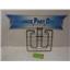 Whirlpool Oven/Microwave Combo WPW10387651 Grill Element Used