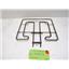 Whirlpool Oven/Microwave Combo WPW10387651 Grill Element Used