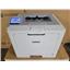 BROTHER HL-L6415DW WIRELESS DUPLEX LASER PRINTER NEARLY NEW 150 TOTAL PRINTOUTS