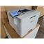 BROTHER HL-L6415DW WIRELESS DUPLEX LASER PRINTER NEARLY NEW 150 TOTAL PRINTOUTS