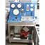 Para-Flite Oxcon / Phaos Aircraft Oxygen Overhaul And Calibration Console 607000