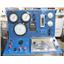 Para-Flite Oxcon / Phaos Aircraft Oxygen Overhaul And Calibration Console 607000