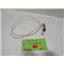 Whirlpool Oven/Microwave Combo WPW10524044 Jack-Probe Used