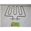 Jenn-Air Oven/Microwave Combo W11545804 W10546517 Bake Element Used