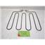 Jenn-Air Oven/Microwave Combo W11545804 W10546517 Bake Element Used