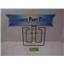 Jenn-Air Oven/Microwave Combo WPW10387651 Grill Element Used