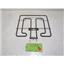 Jenn-Air Oven/Microwave Combo WPW10387651 Grill Element Used