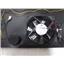 Allavino Wine Cooler RDL1225S Brushless Cooling Fan w/ Case Used