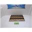 Allavino Wine Cooler Model #: VSWR56-2SSRN Shelf (19x17 3/4") Used