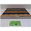 Allavino Wine Cooler Model #: VSWR56-2SSRN Shelf (19x17 3/4") Used