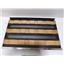 Allavino Wine Cooler Model #: VSWR56-2SSRN Shelf (19x17 3/4") Used
