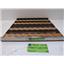 Allavino Wine Cooler Model #: VSWR56-2SSRN Shelf (19x12 1/4") Used