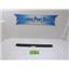 Allavino Wine Cooler Model #: VSWR56-2SSRN Kickplate Used