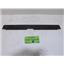 Allavino Wine Cooler Model #: VSWR56-2SSRN Kickplate Used