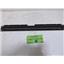 Allavino Wine Cooler Model #: VSWR56-2SSRN Kickplate Used