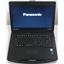 Panasonic Toughbook CF-54 MK2 i7-6600U 2.60GHz 16GB RAM 512GB SSD 14in HD NO OS!