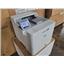 BROTHER HL-L9470CDN COLOR LASER PRINTER NEARLY NEW 122 PRINTOUTS FULL TONERS