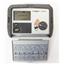 Megger DET3TC 25 / 50V Earth Ground Resistance Meter