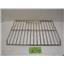 Whirlpool Oven/Microwave Combo WPW10554526 W10282969 Oven Rack Used
